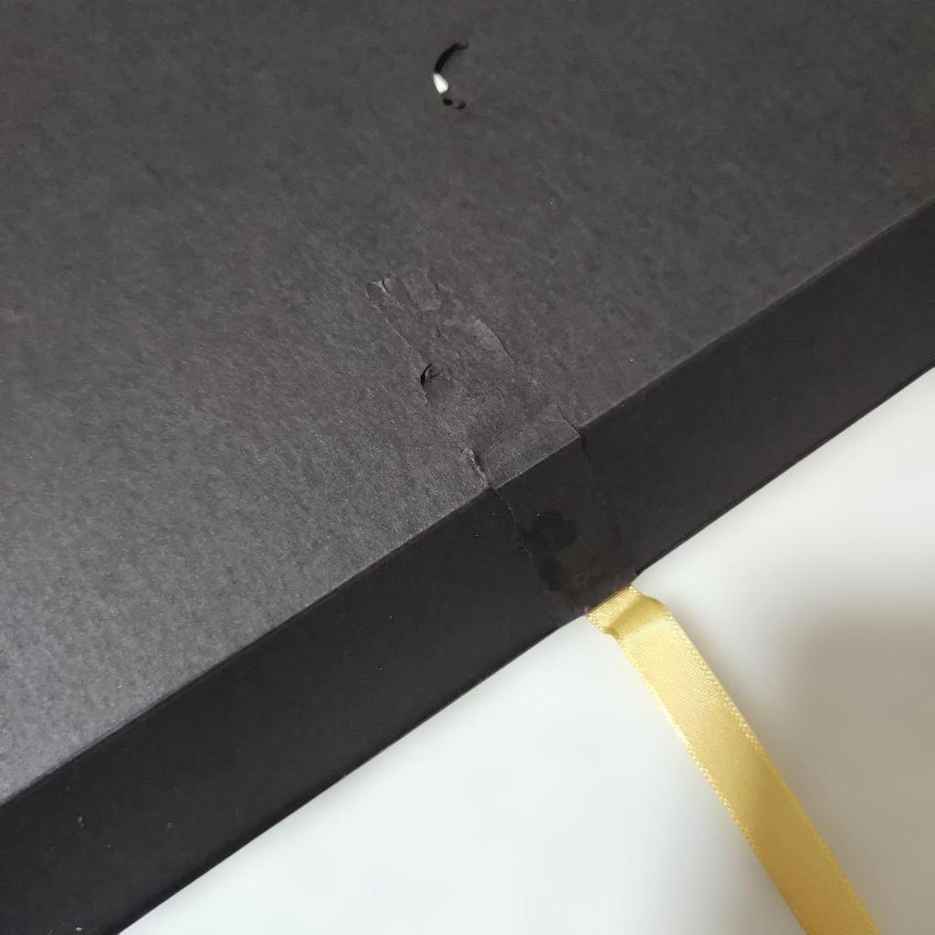 [USED] BIGBANG Extra Ordinary 20's Photobook