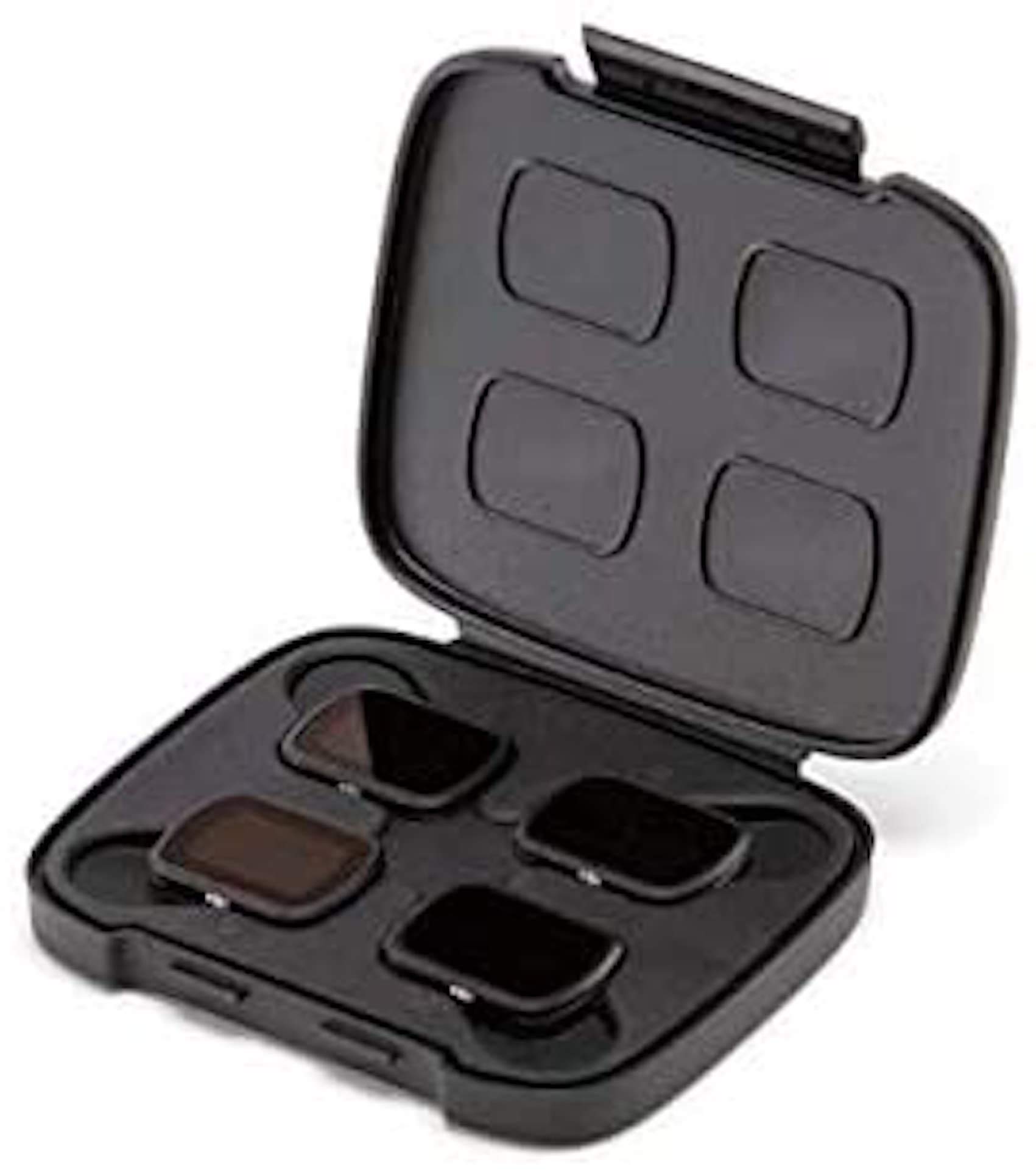 

DJI Osmo Pocket ND Filter Set [ ]