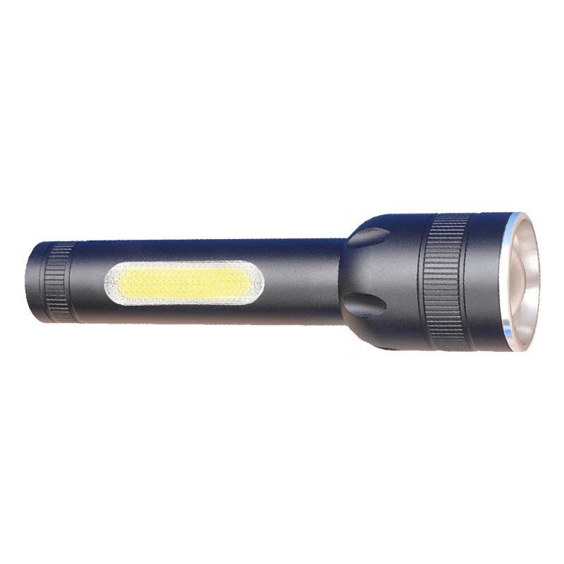 Burrenshu Outdoor Strong Flashlight