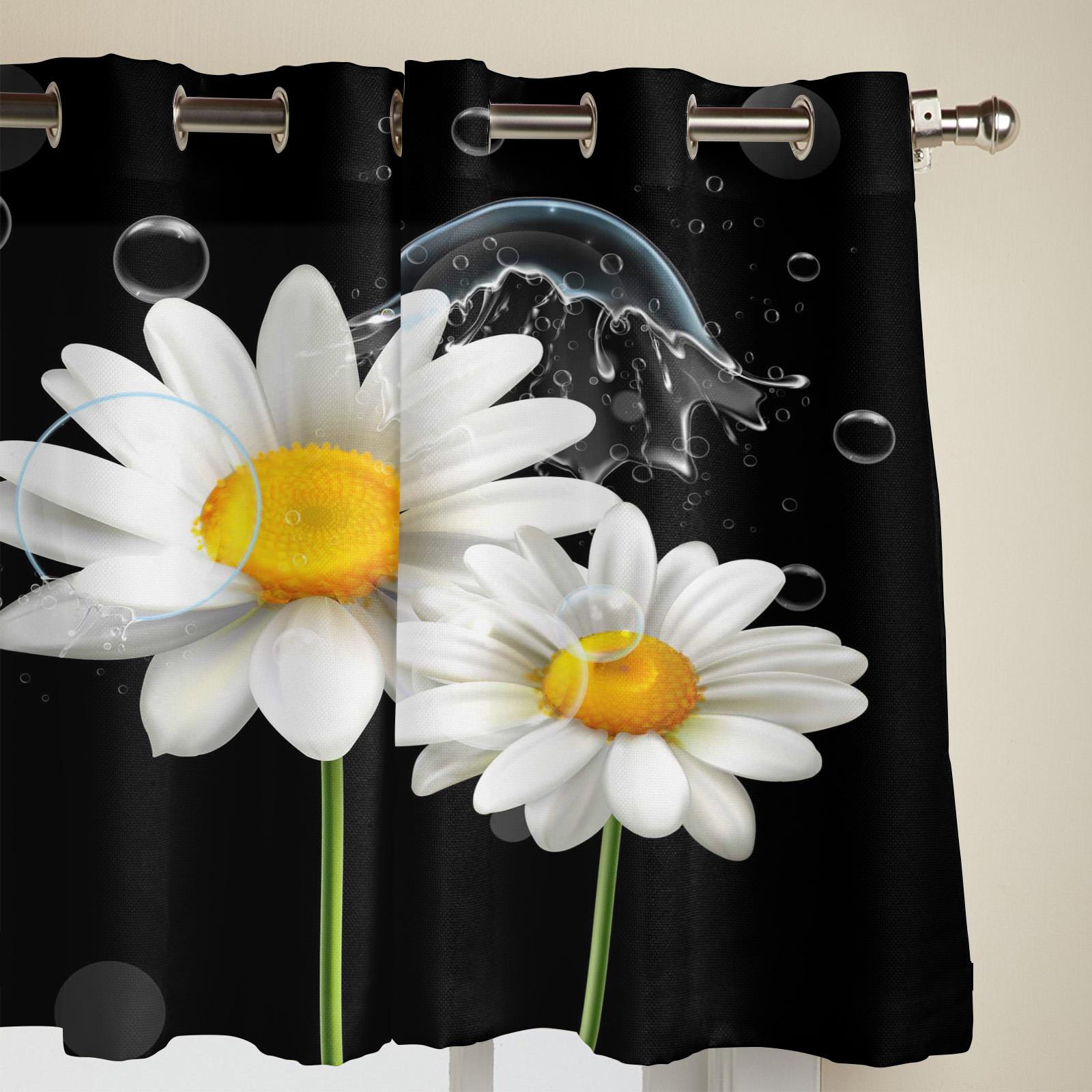 Шторы для спальни и кухни — фото 4