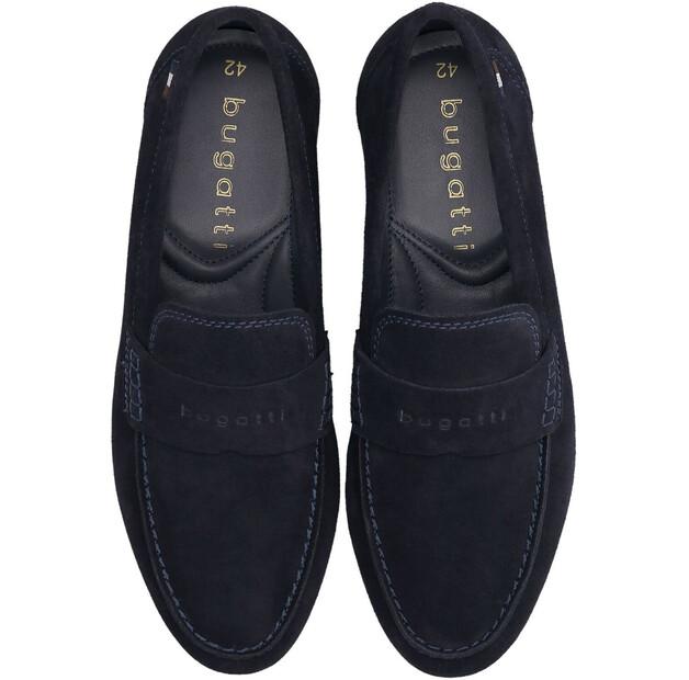 Лоферы Bugatti Loafer
