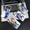 Oil Painting Horse Soft Phone Case for iPhone 15 16 17 Pro Max 17Air 16E 14 Plus 13 12 Mini Shockproof Cover Back Shell