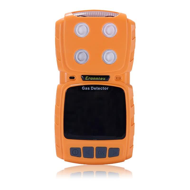 Eranntex MS104K 4-in-1 Multi-Gas Detector (CN version)