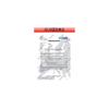 SUADEX Popular Safety Sneakers - Red - Safety Shoes, Work Shoes, Sneakers for Construction Sites,