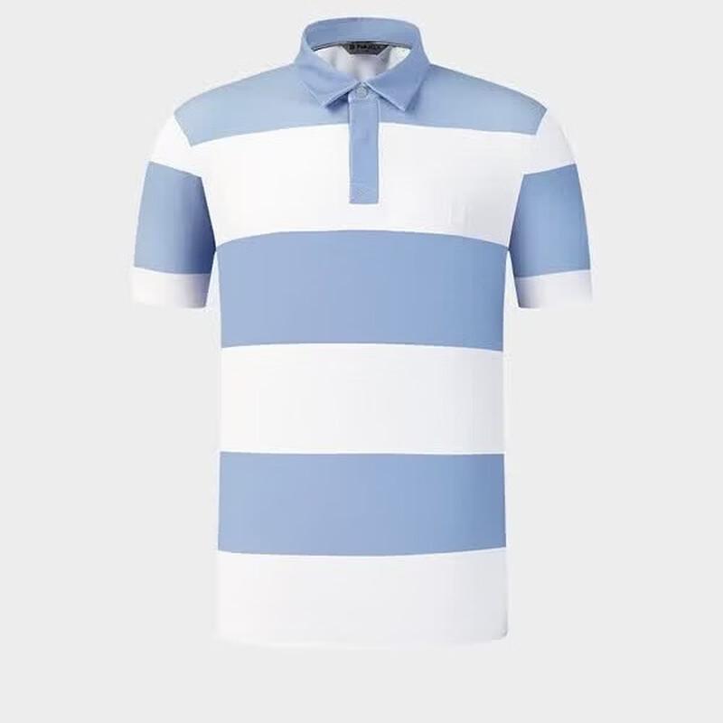 FILA Men s Golf Knit Short-Sleeve Polo Shirt 2XL
