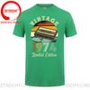 Retro Limited Edition Born In 1974 T Shirt Unisex Vintage 1974 Tshirt Cassette Tape Teeshirt Unisex Unisex Tshirt 70s Birthday Clothes