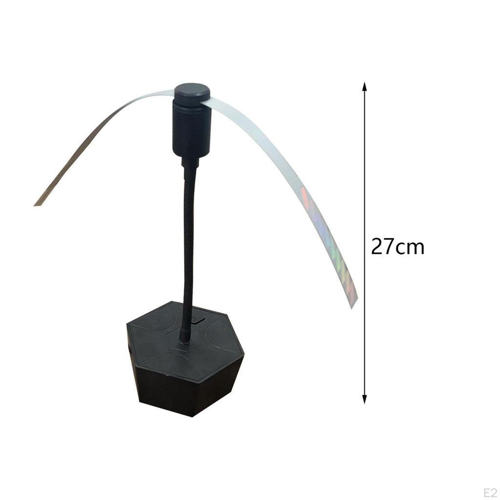 Ventilatore Elettrico Anti Mosche Efficace Multifunzione Raccoglitore Dissuasore Silenzioso per Esterno