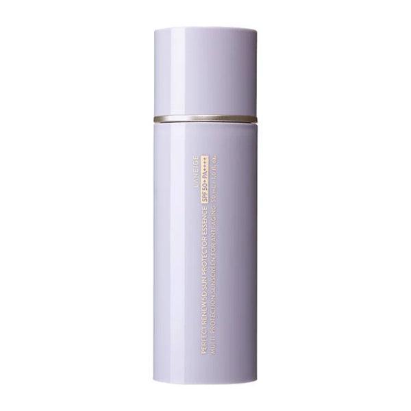 

LANEIGE Солнцезащитная эссенция Perfect Renew 5D SPF 50+ PA++++ 50 мл