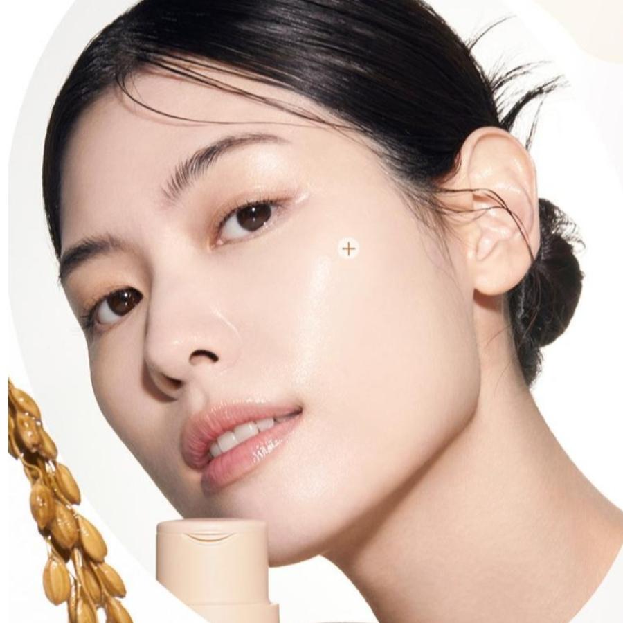 Anua Aufhellendes Reinigungspulver mit Reisenzym, 40 g