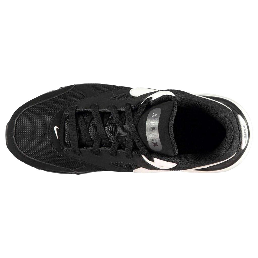 Nike Jungen Air Max Ledersneaker