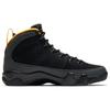 Air Jordan 9 Retro 'Black Dark Charcoal University Gold' CT8019-070