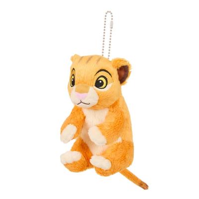 Sekiguchi Simba Mascot 640829 H14 X X D11cm Play! W8.5
