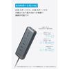 Anker USB-C Data Hub (8-in-1, 5Gbps) High Speed ??Data Transfer Up To 100W Charging USB PD Compatible 45W Adapter Included USB-C Port Equipped with US