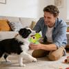 Dog Squeaky Toys Long Lasting Chew Squeaker Doll Small Dog Toys For Puppy Pet Outdoor Play Relaxing Home Livingroom Bedroom