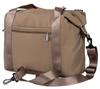 PTN CTY-12-6333 Beige Handbag