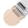 10/12/14/28 Hooks Clothes Mending Tools DIY Speedweve Knitting Machine Quick Repair Weaving Loom Machine Wooden for Beginners