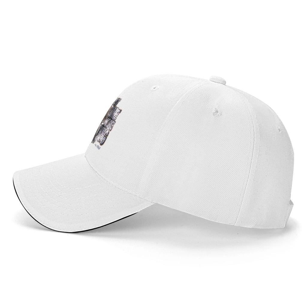 CColumbo Detective Worn Out Baseball Cap Classic Unisex Adult Trucker Hat Sunscreen Print Outdoor Baseball Caps Birthday Gift