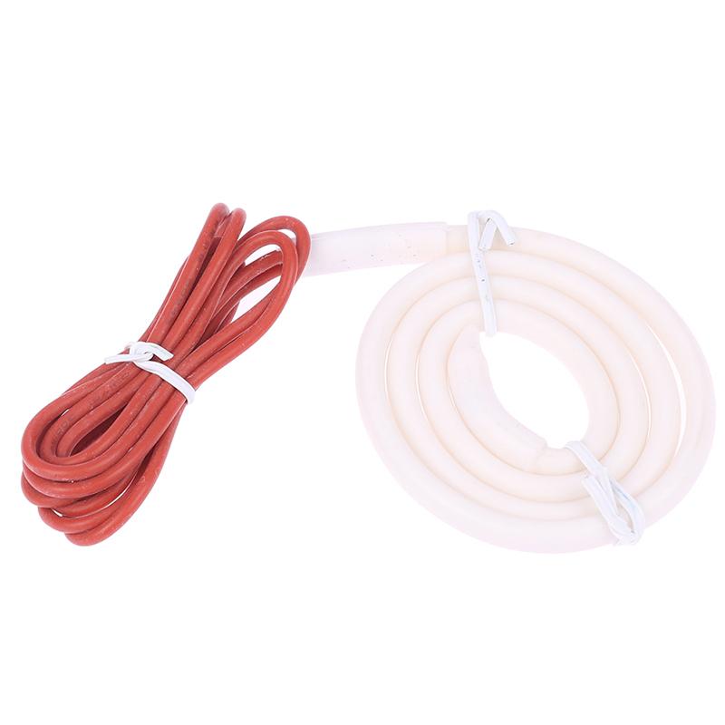220v 6w Refrigerator Drain Heater Refrigerator Drain Heating Wire 104cm Refrigerator Heater Tube Compensation Heater