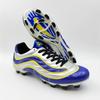 Football Shoes Society Professional Field TF/FG Studded Casual Soccer Shoes Sport Wear Cleats Sneaker Non Slip Football Boots