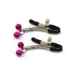 Female Sex Toys For Breast Clitoris Clip Massage Nipple Clamps Adult Novelty Sex Product Metal Milk Clip Couples Lover Game