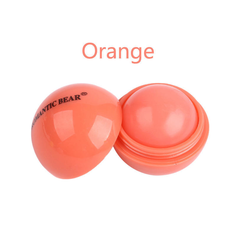 Rtěnka Color Ball Shape Zi Leap Lip Balm Cosmetics