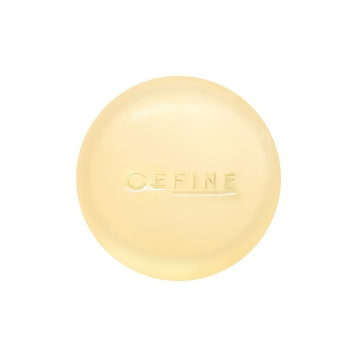 

CEFINE Sensitive Soap 90g
