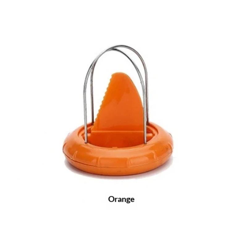 Kiwi Peeler Professional Kiwi Cutter Kiwi Tool 2 In 1 Stainless Steel Kiwi Fruit Peeler Kiwi Slicer Tool For Kiwi, Dragon Fruit