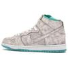 Dunk High SB Premium Flamingo