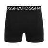 Crosshatch Bresler Boxershorts für Herren (Packung mit 3)