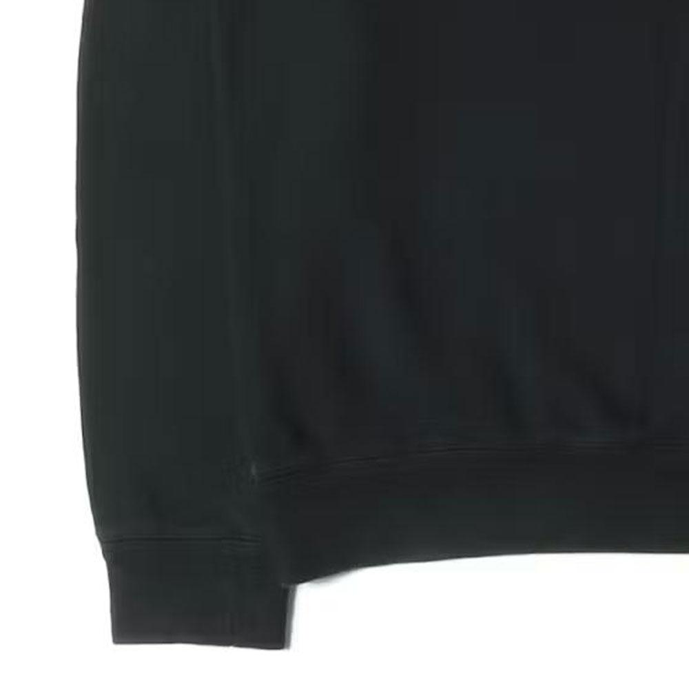 Versace Bluza z haftowanym logo A87019S-A230902-2B150