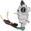 Replacement Carburetor Kit for Multi Port MQ Generator GA-6HA 6000 Watts