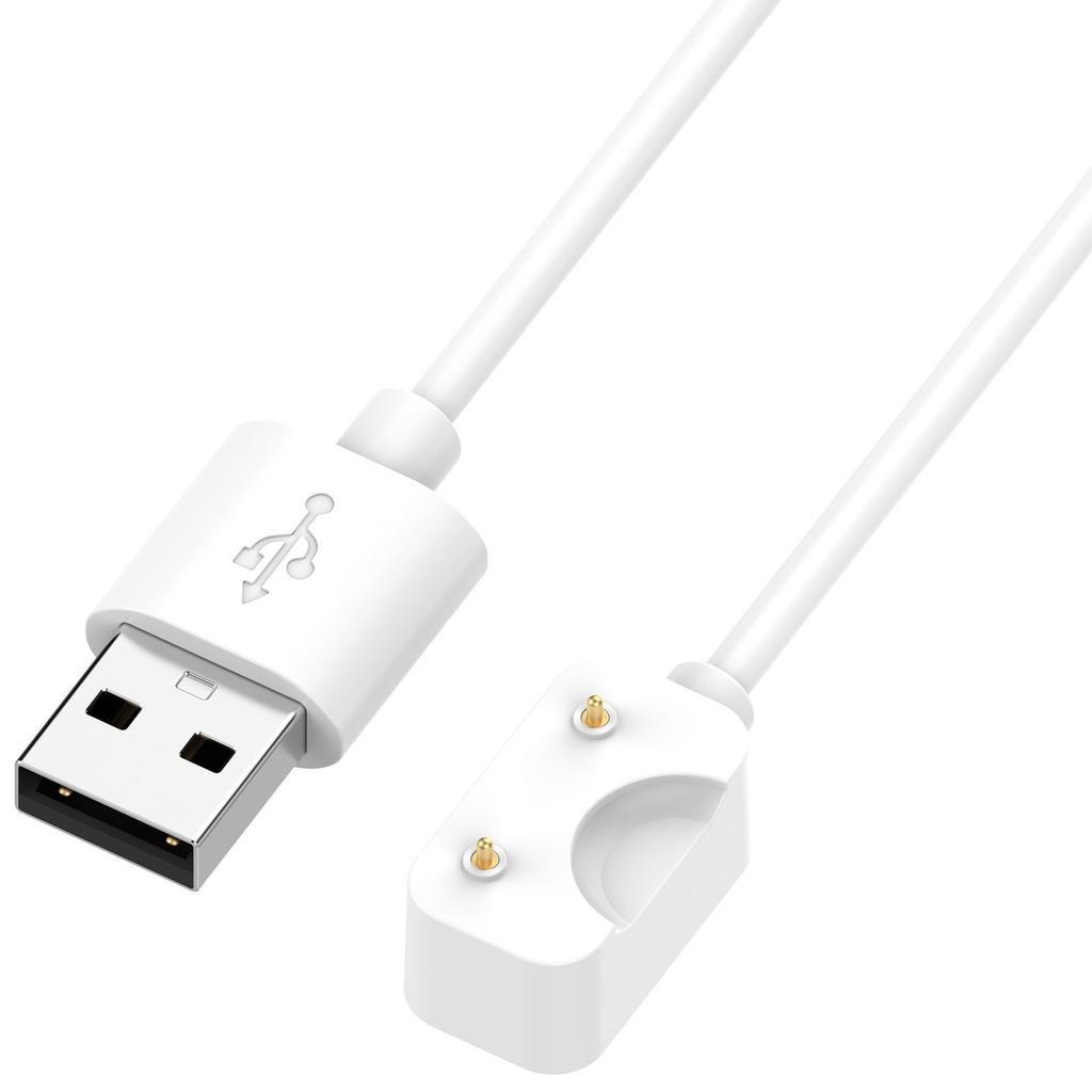 For Samsung Galaxy Fit3 5V/1A Charging Cable 100cm Smart Watch Magnetic Charging Wire