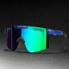 3-11 Years Boy Girl Fashion Oversized Sunglasses, Perfect for Outdoor Sports, Cycling, Running, Baseball, and Festive Occasions