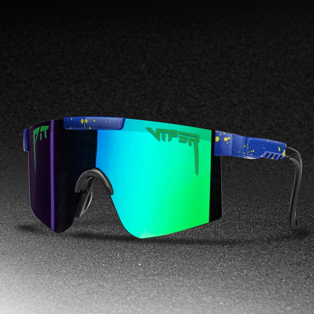 3-11 Years Boy Girl Fashion Oversized Sunglasses, Perfect for Outdoor Sports, Cycling, Running, Baseball, and Festive Occasions