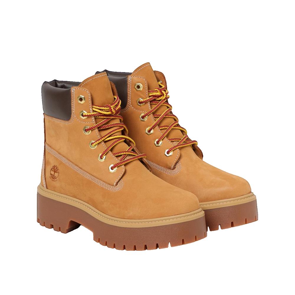 Boots Timberland Stone Street
