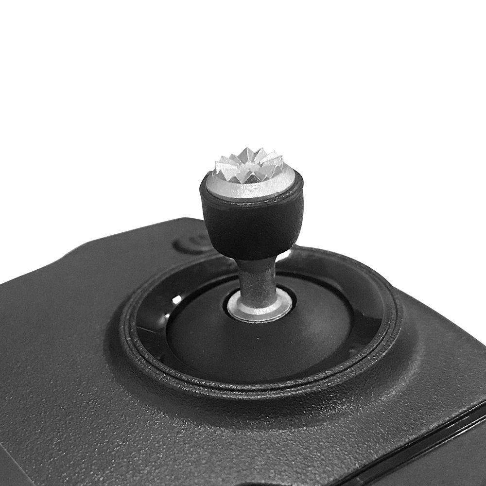 Repairing Drone Thumb Rocker Button Universal Lightweight Remote Control Joystick Caps for DJI Mavic Mini 1/ Mavic 2 Pro