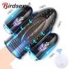 Glans Vibrator Remote Conntrol Bullet Glans Vibrator For Men Penis Exerciser Penis Glans Trainer For Delay Ejaculation Sex