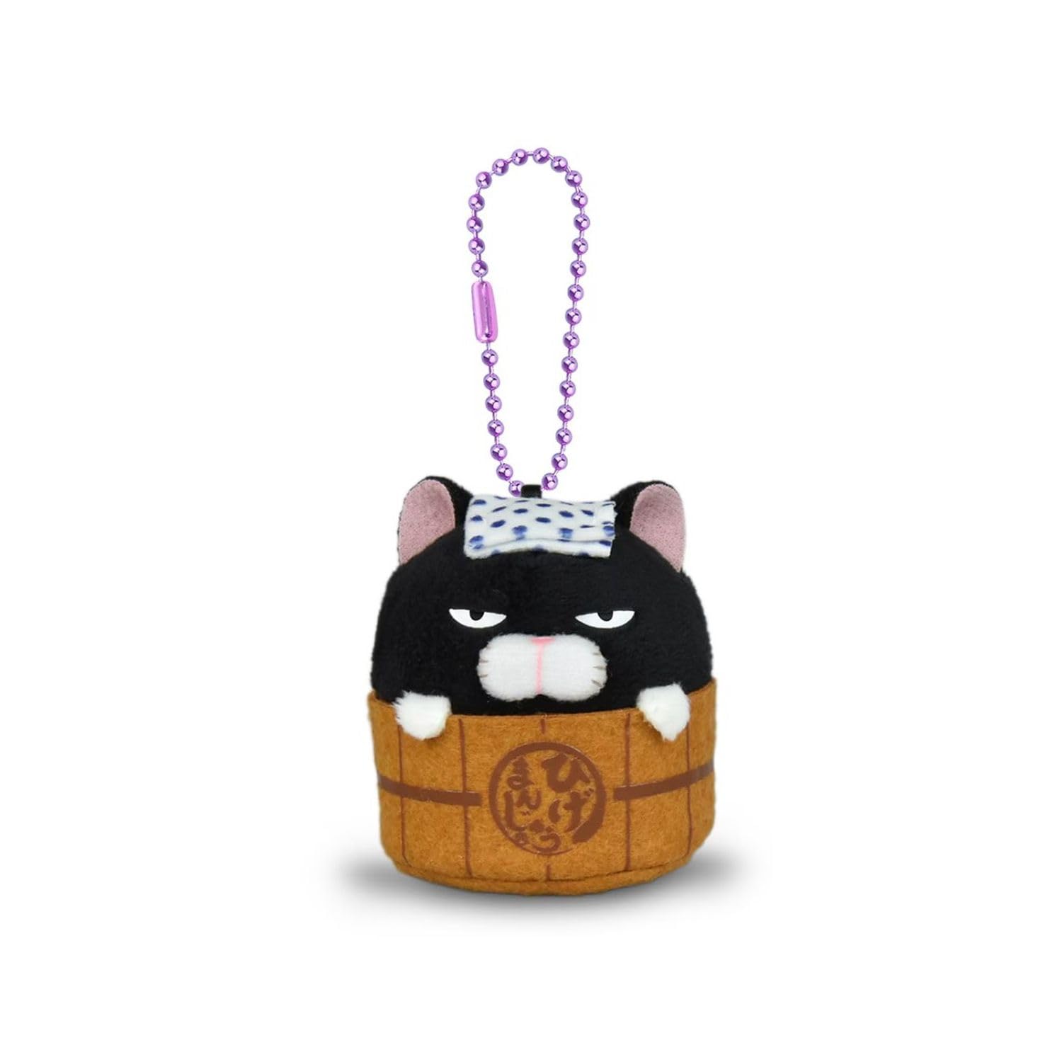 Amuse Higemanju Hot Spring BC Black Beans 705099