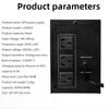 Intelligent Voltage Regulator Power Supply UPS Uninterruptible Power Supply Computer Monitoring Power-off Protection Equipment