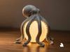 Halloween Figurine Decoration, Cute Small Statue for Shelf Display