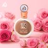 Lattafa Fakhar - Floral, Fruity Fresh, Sweet - Eau De Parfum Long-Lasting Fragrance for Women, 3.40 Ounce / 100 Ml