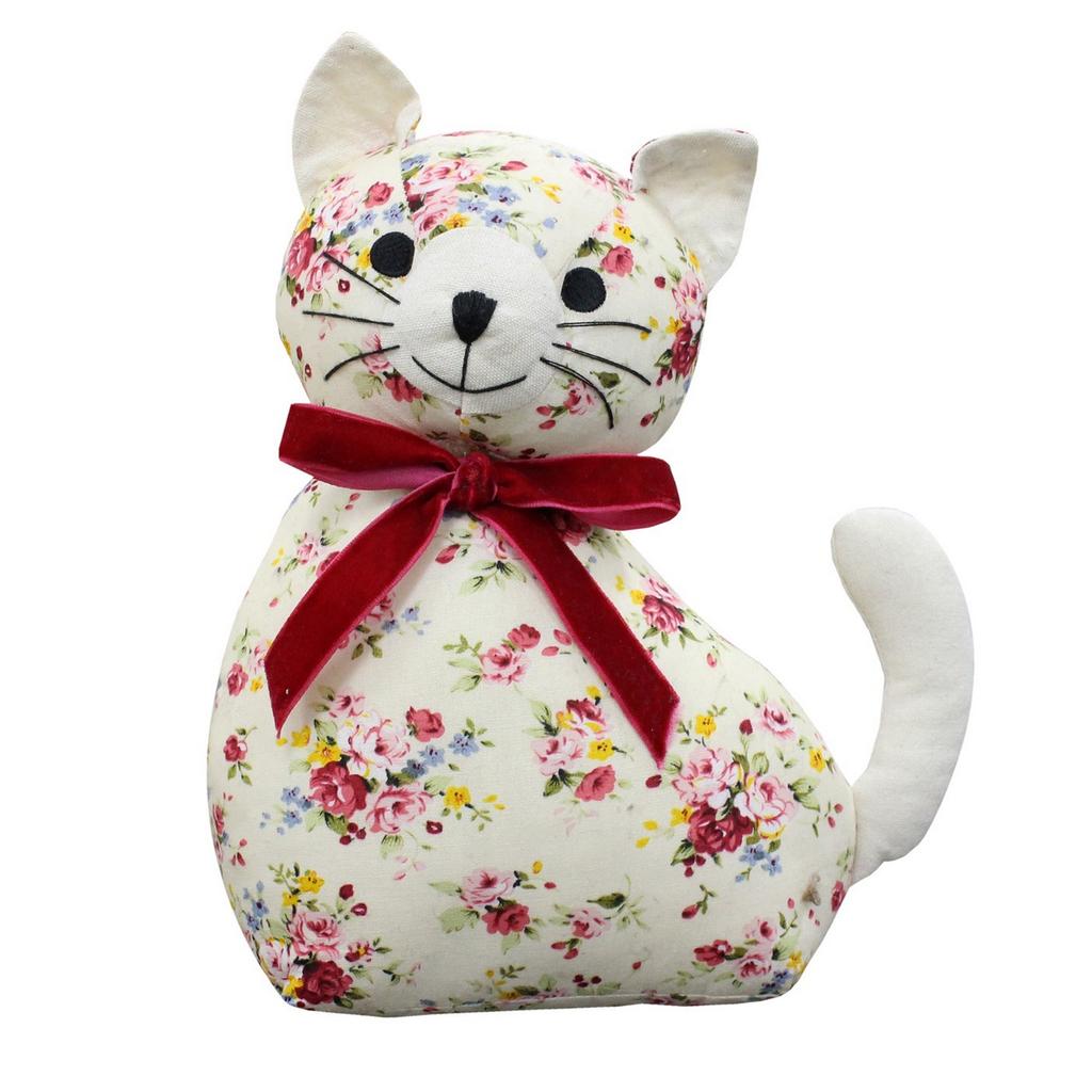 Riva Home Novinka Cat Doorstop