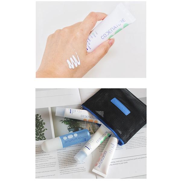 Codenature Viami Tone Up Shield Cream SPF50+ PA++++ (30 ml 1,01 fl oz) opalovací krém a tónovací krém