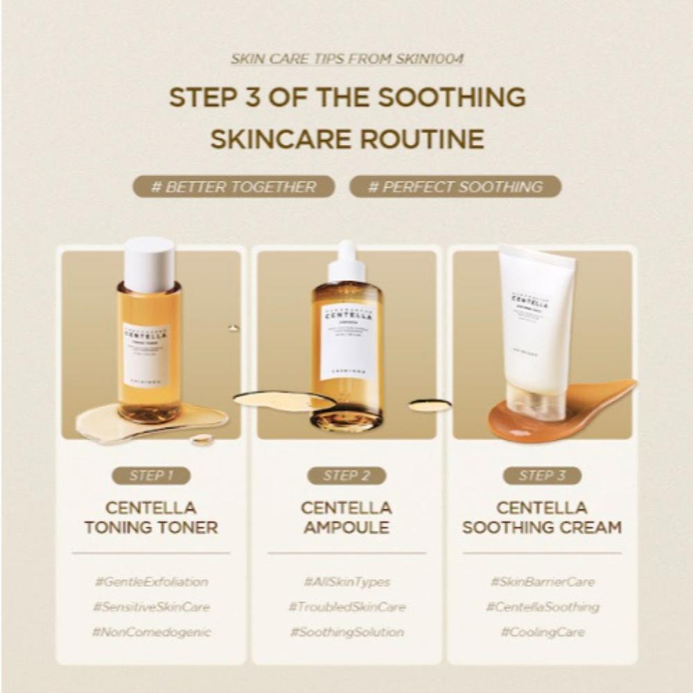 Skin1004 Centella Ampoule 100ml