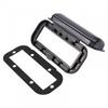 Marine Stereo Protector Water Resistant Cover Flip Cover Mechanism