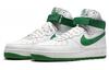 Nike Air Force 1 High Retro Qs 'Lucky Green' 743546-104