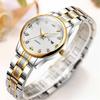Women's Watch Double Calendar Gorgeous Student Adult Wristwatch