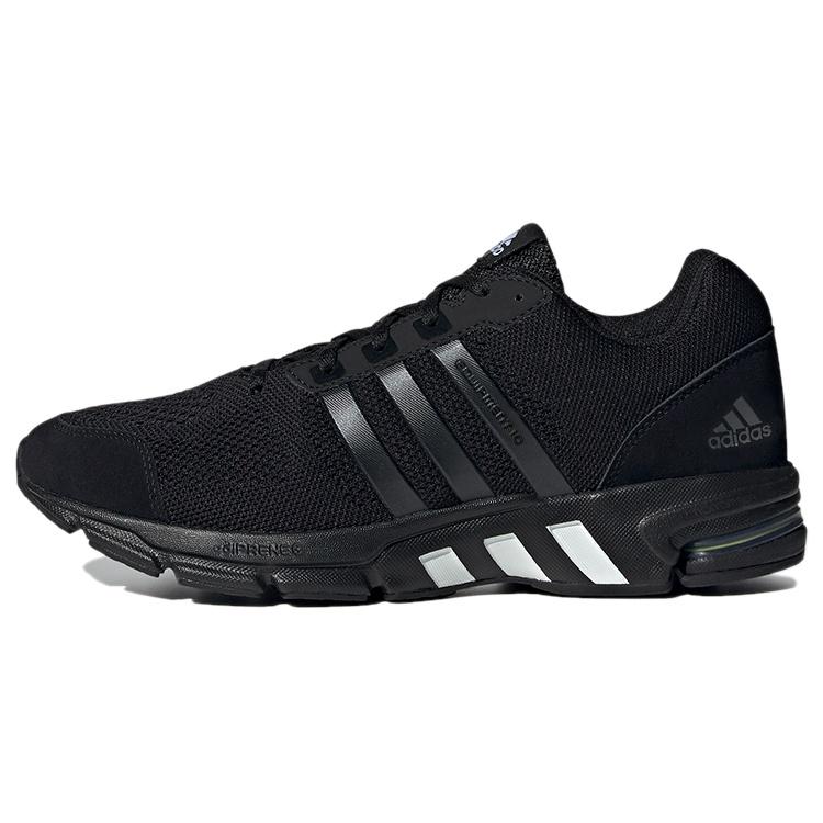 adidas Equipment 10 Primeknit  Black White  Men s GZ2780 EU 36⅔