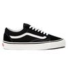 Old Skool Vans 36 Dx 'Black White'