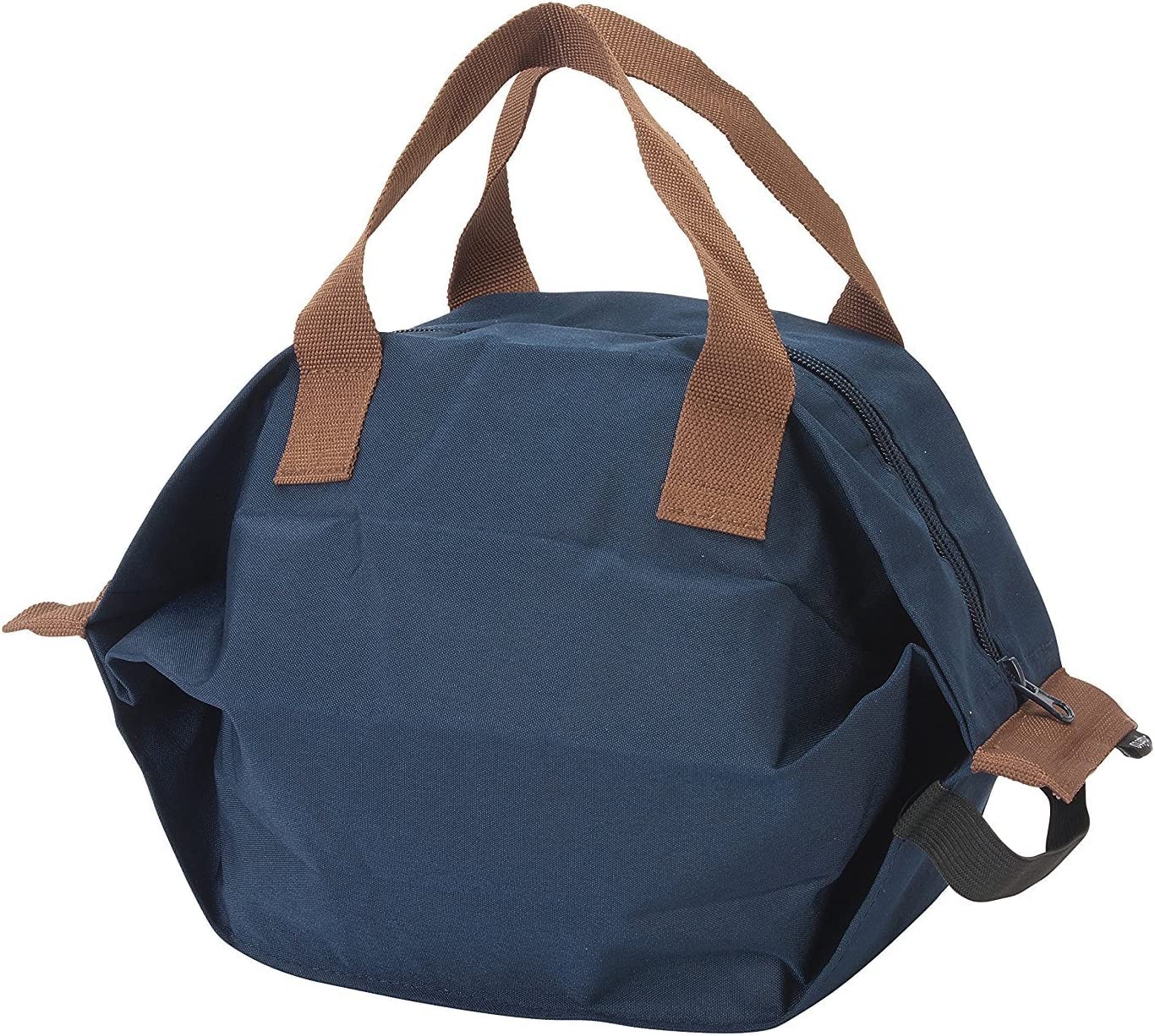 

Marna Shupatto Cool Bag M Navy Foldable Eco Bag S445NV Темно-синій